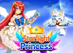 UGSLOT: Starlight Princess